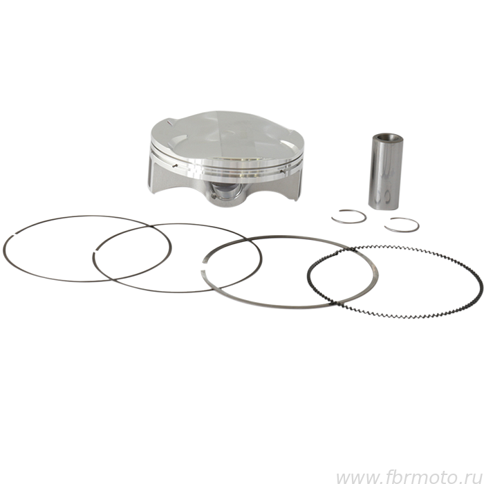  Kawasaki KX450F 15 Athena S4F09600020B D95,97 Forged Racing