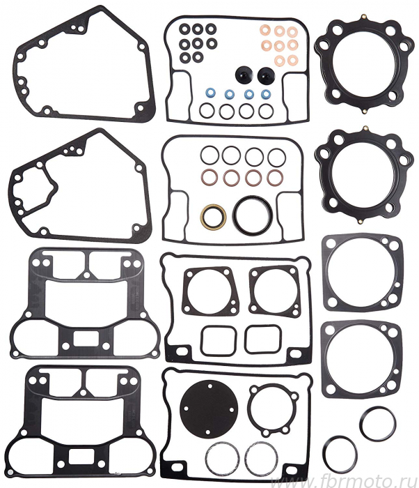    Cometic EST Gasket Kit, 3.500 Bore