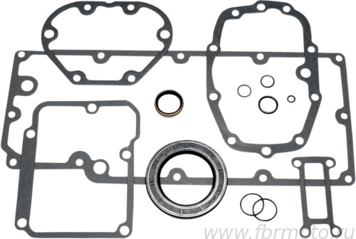    Cometic Twin Cam 99-06 FLT, FLH, FXST