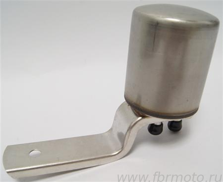   Twin power Harley-Davidson 820-50564