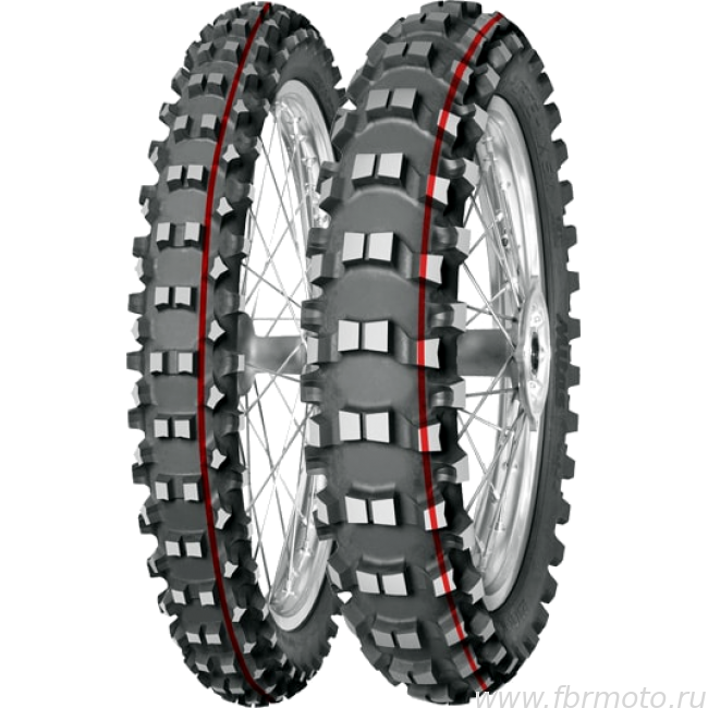 Mitas 120/80-19 63M TT Terraforce-MX SM
