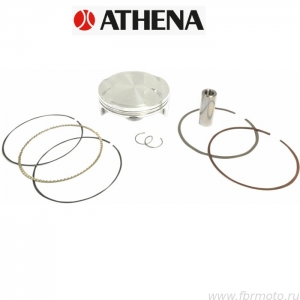  Kawasaki KLX400 Athena S4F09000004C D89,96 Forged Racing