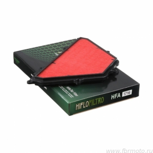   Hi-Flo HFA1716