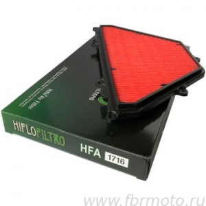  Hi-Flo HFA1716