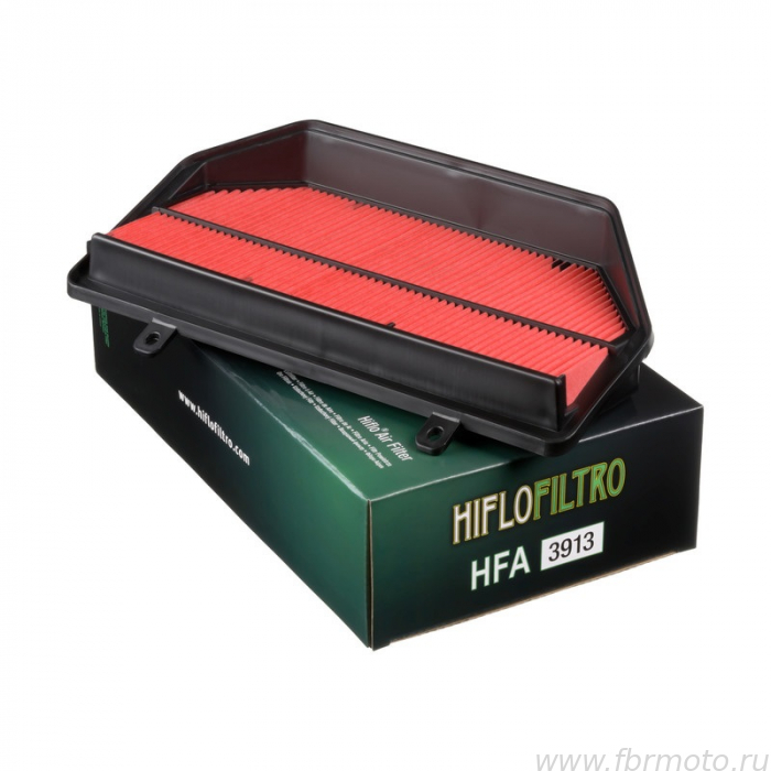   Hi-Flo HFA3913