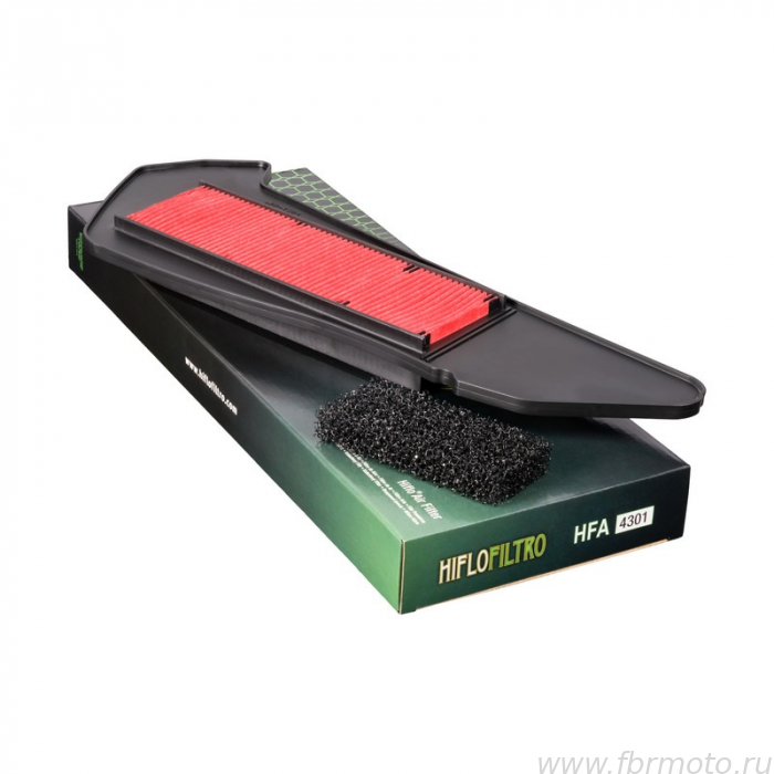   Hi-Flo HFA4301