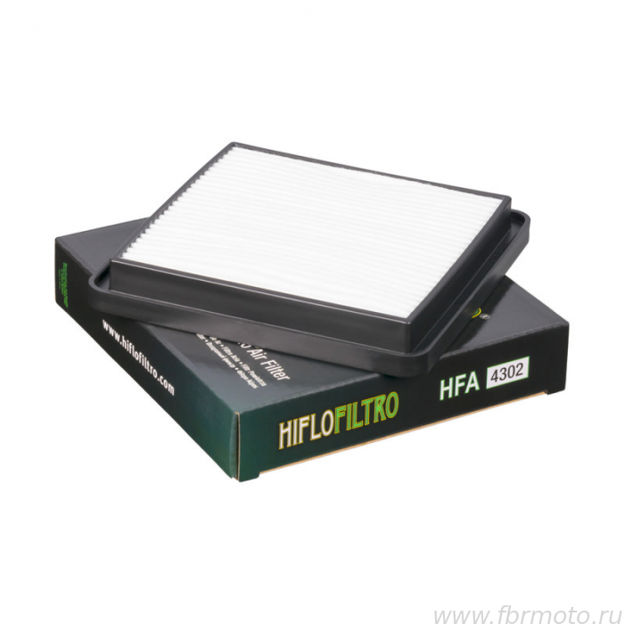   Hi-Flo HFA4302
