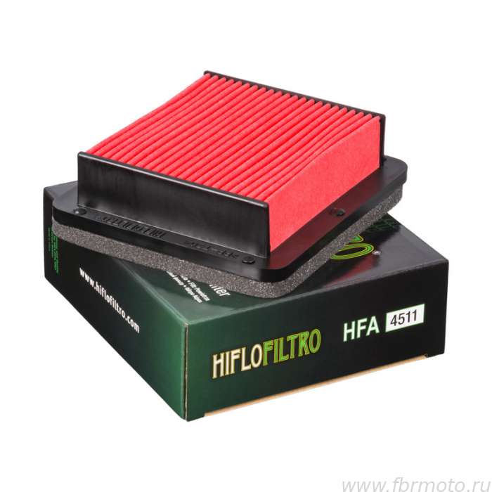   Hi-Flo HFA4511