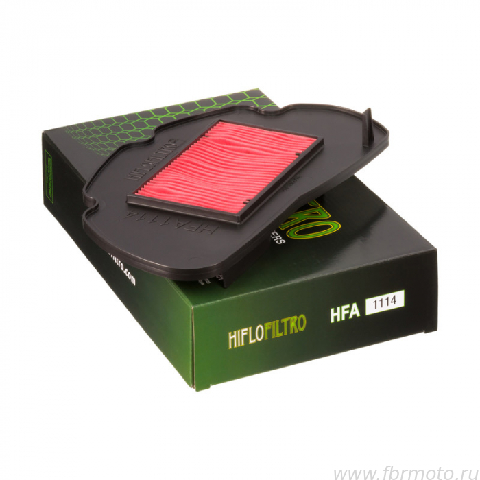   Hi-Flo HFA1114