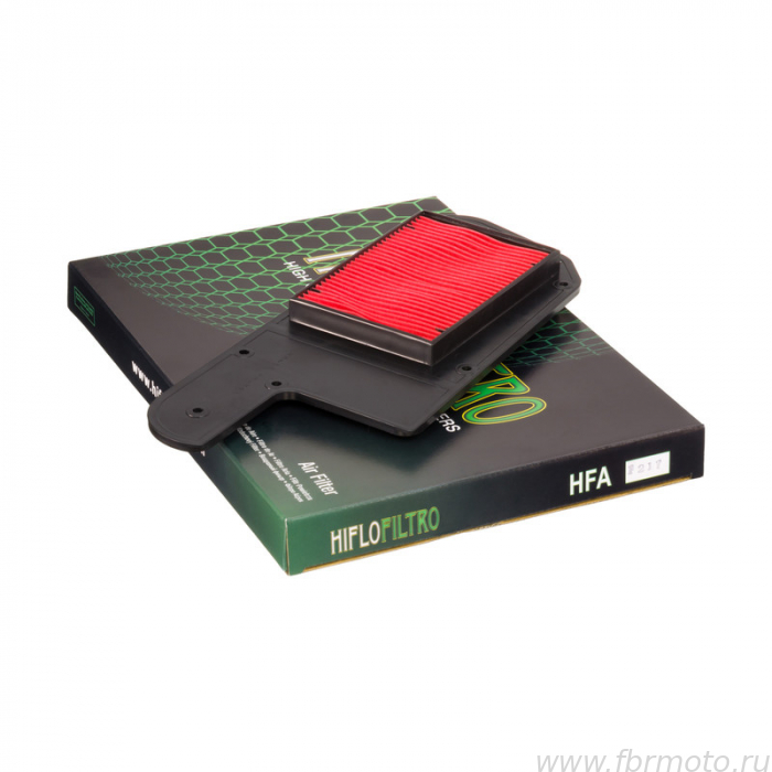   Hi-Flo HFA1211
