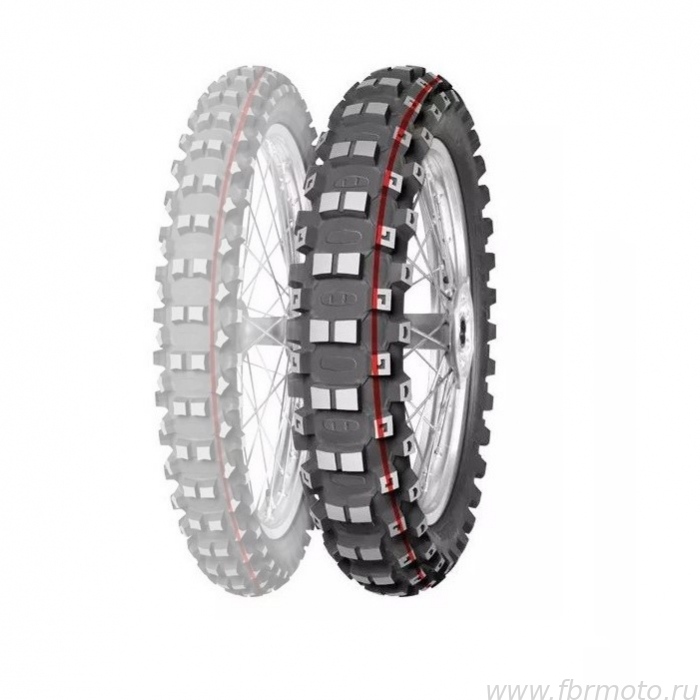 Mitas 110/90-19 62M TT Terraforce-MX SM