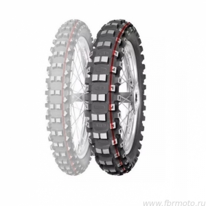 Mitas 110/90-19 62M TT Terraforce-MX SM
