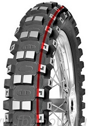 Mitas 110/90-19 62M TT Terraforce-MX SM
