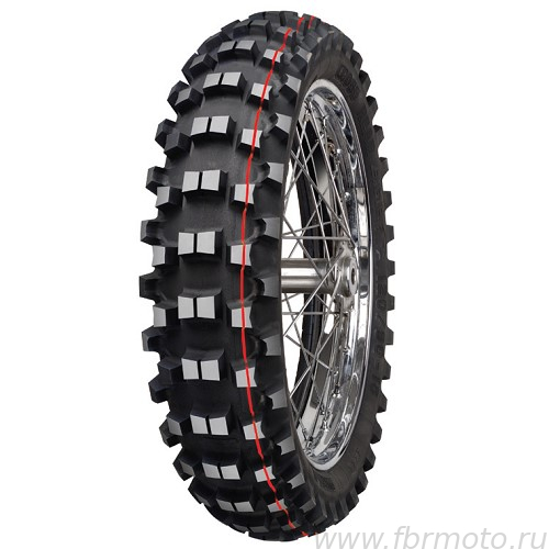 Mitas 120/90-18 65M TT Terraforce-MX SM