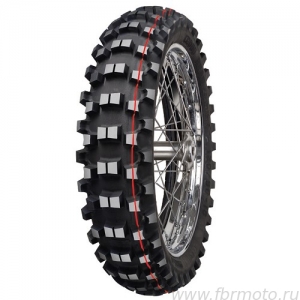 Mitas 120/90-18 65M TT Terraforce-MX SM
