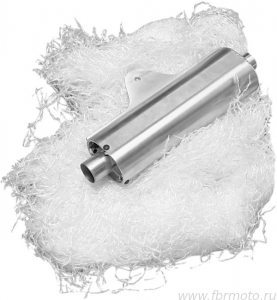   MooseRacing 750 gram