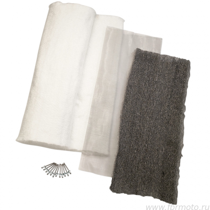   MooseRacing Repair kit