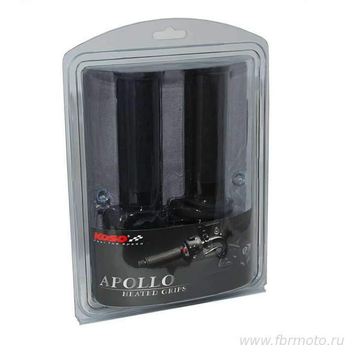    Koso Apollo 22 130mm