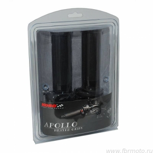    Koso Apollo 22 130mm