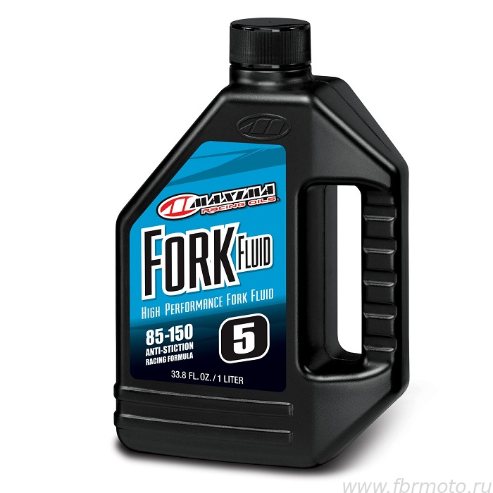  Maxima Racing Fork Fluid 85/150 5W 1