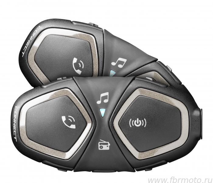  Interphone Connect Twin