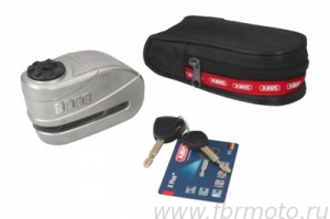 - Abus 8008 Granit Detecto X-Plus