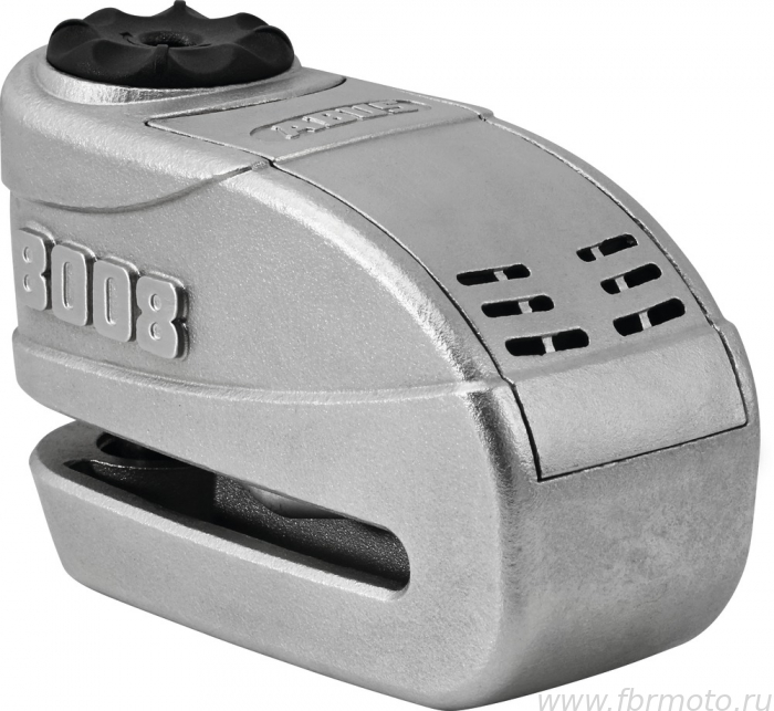 - Abus 8008 Granit Detecto X-Plus