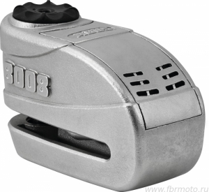 - Abus 8008 Granit Detecto X-Plus