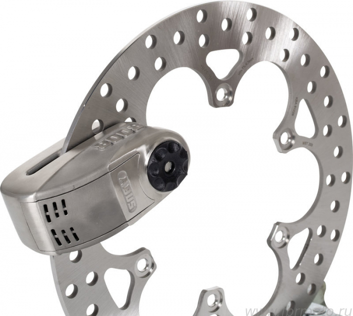 - Abus 8008 Granit Detecto X-Plus