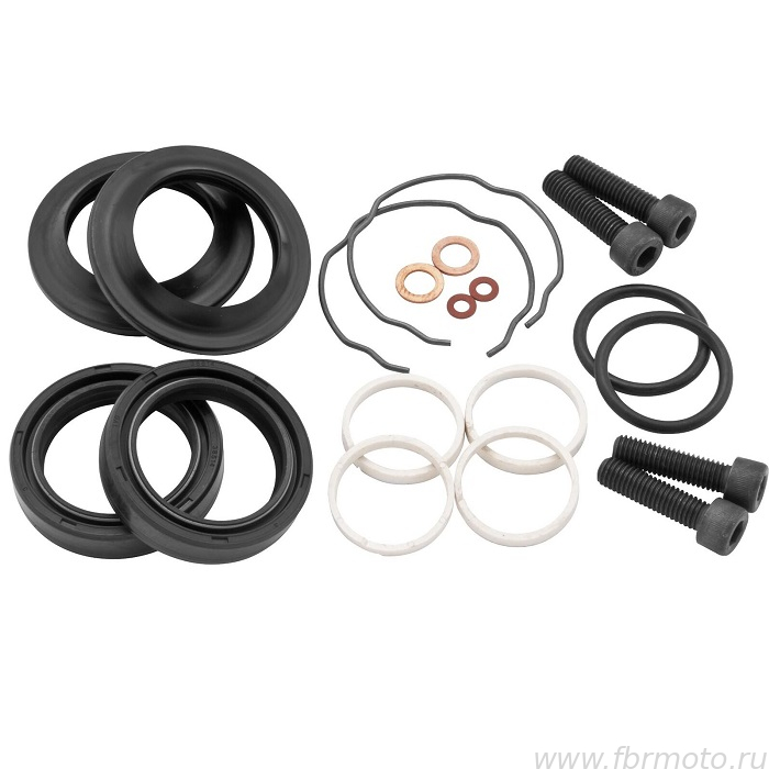   Biker's Choice 39mm FXD FXR XL 88-17 Showa