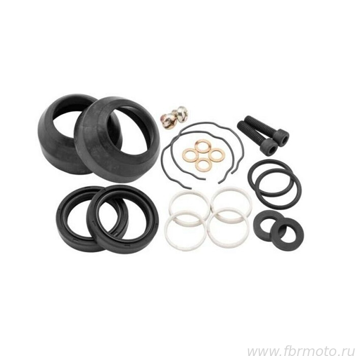  Biker's Choice 41mm FXST 84-17