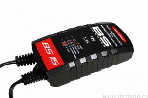   BS BS15 Charger 1,5A