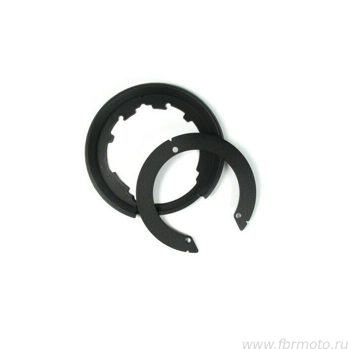     Kappa Tanklock  F650/F700GS BF15K