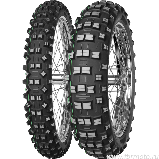 Mitas 140/80-18 70R Terra Force-EF Super Light TT