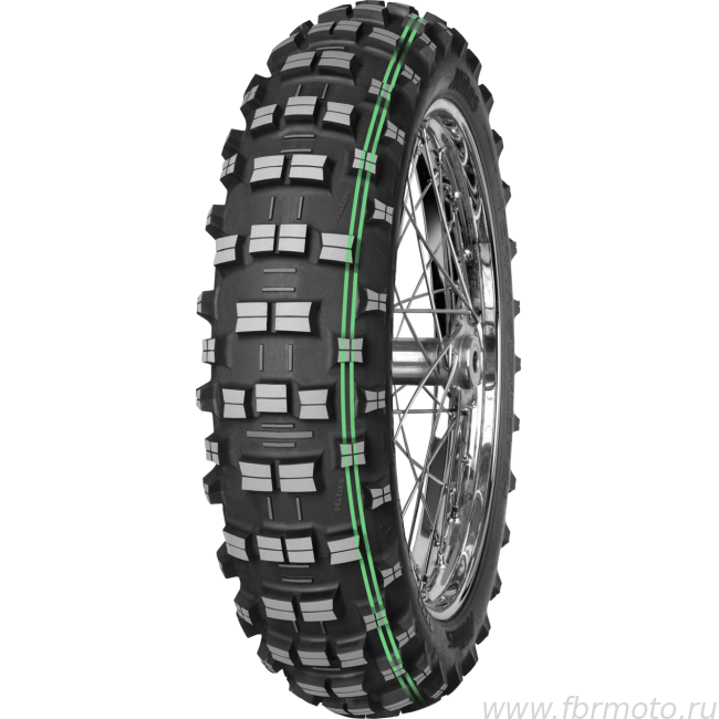 Mitas 140/80-18 70M Terra Force-EH