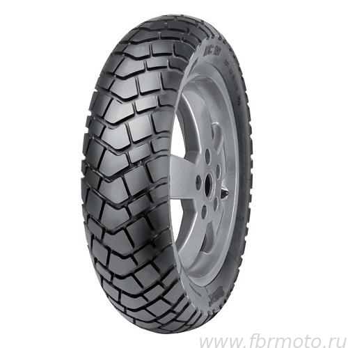Mitas 130/80-12 60J  TL MC19