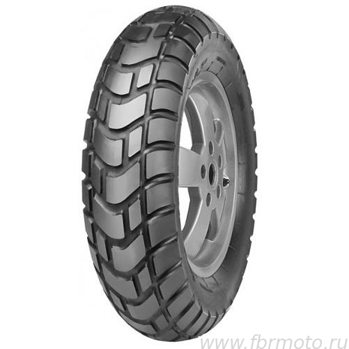 Mitas 150/80-10 65L TL MC17