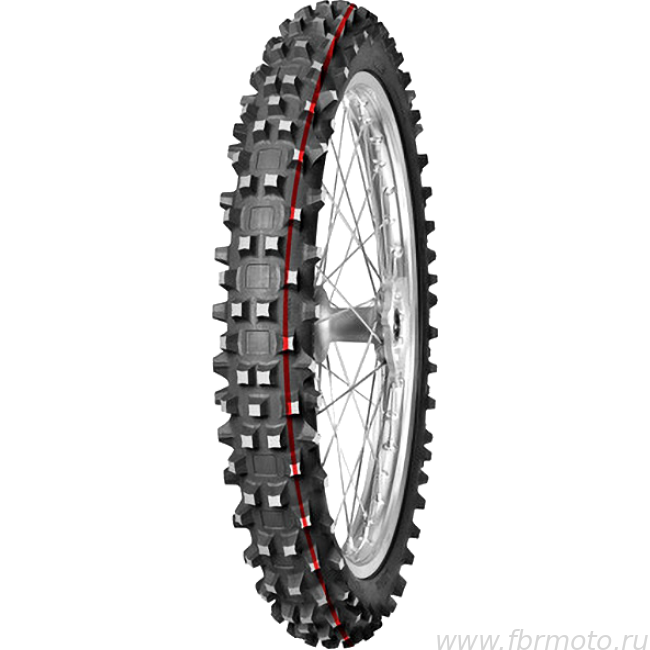 Mitas 80/100-21 51M TT Terraforce-MX Sand