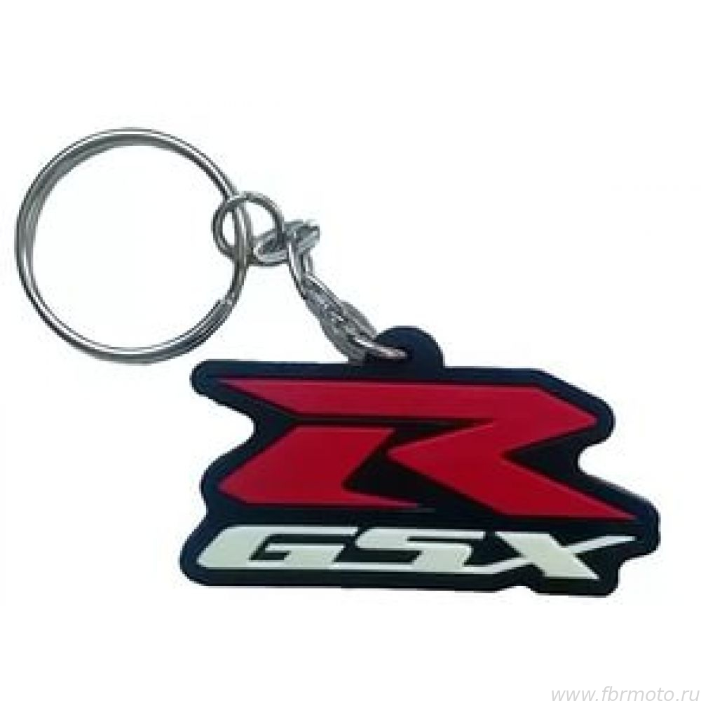  PVC GSXR