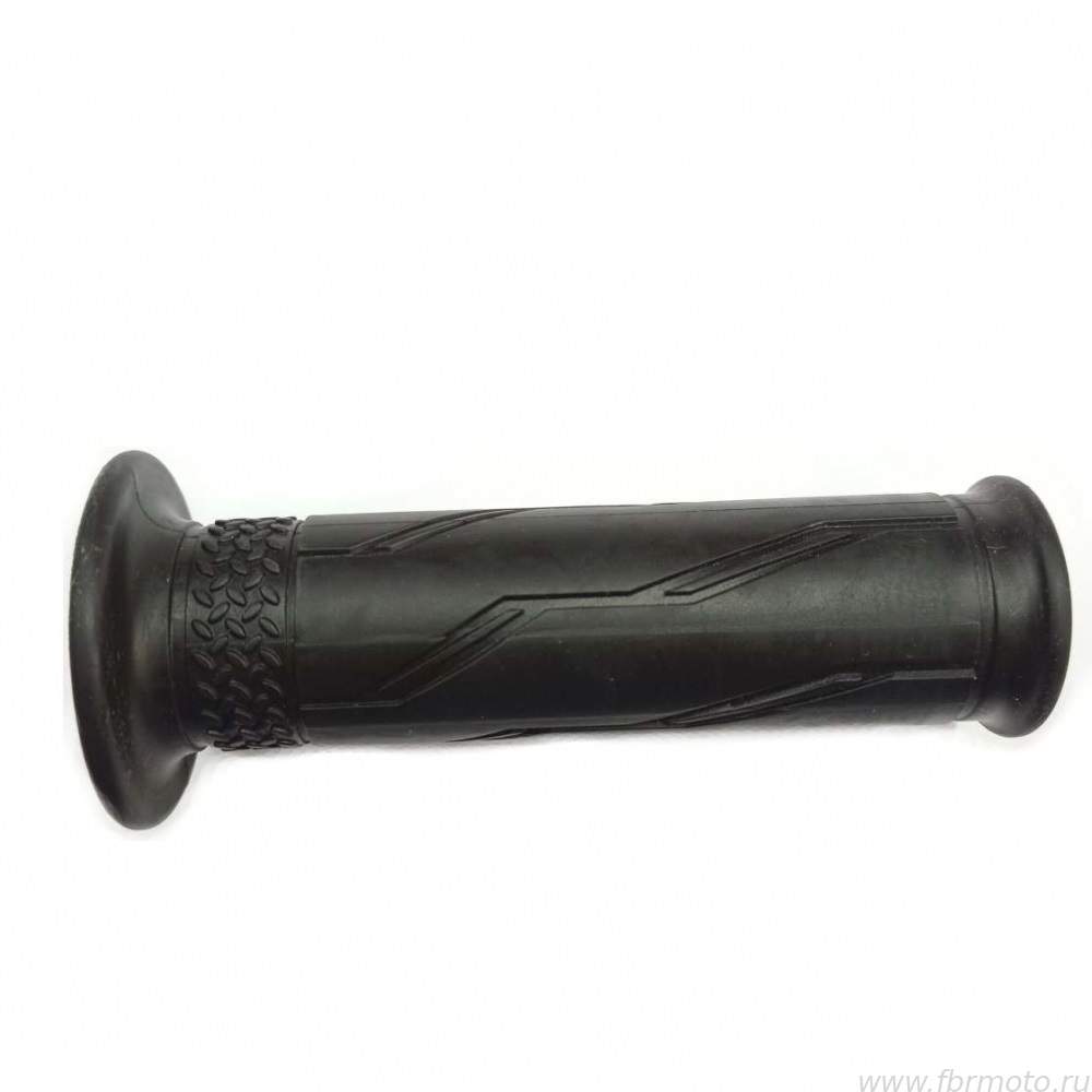 Ariete Yamaha 2009 Black 120mm 02626/SSF