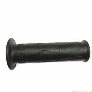  Ariete Yamaha 2009 Black 120mm 02626/SSF
