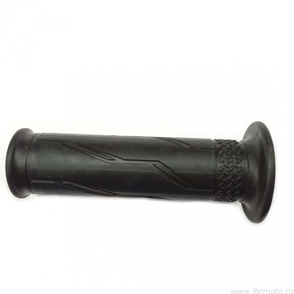  Ariete Yamaha 2009 Black 120mm 02626/SSF