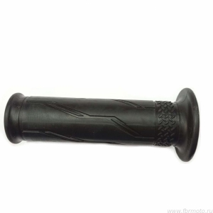  Ariete Yamaha 2009 Black 120mm 02626/SSF