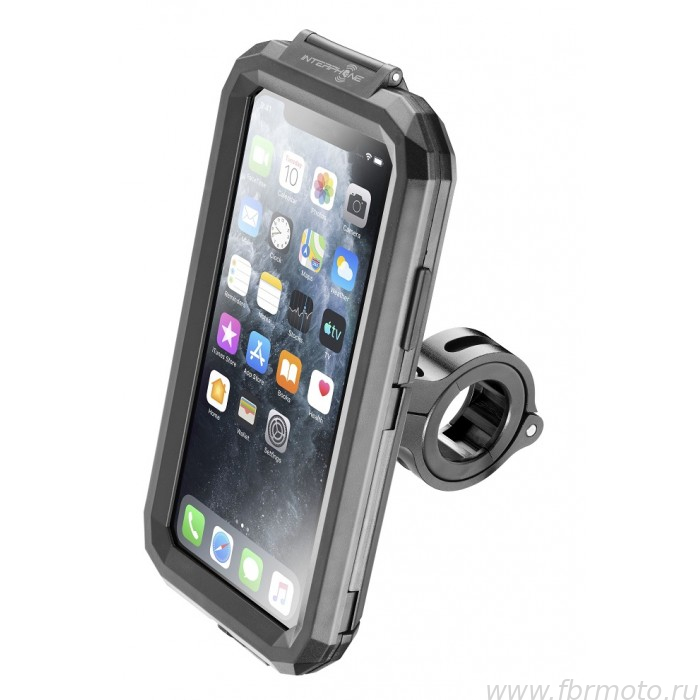  Interphone Icase IPX  IPhone 11 Pro  