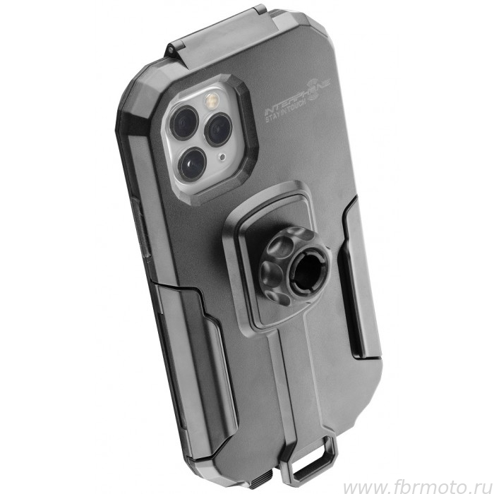  Interphone Icase IPX  IPhone 11 Pro  