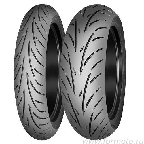 Mitas 120/60-17 ZR 55W TL Touring Force