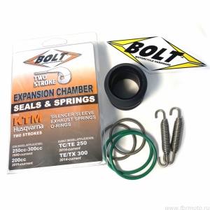   Bolt KTM 2T 200-300