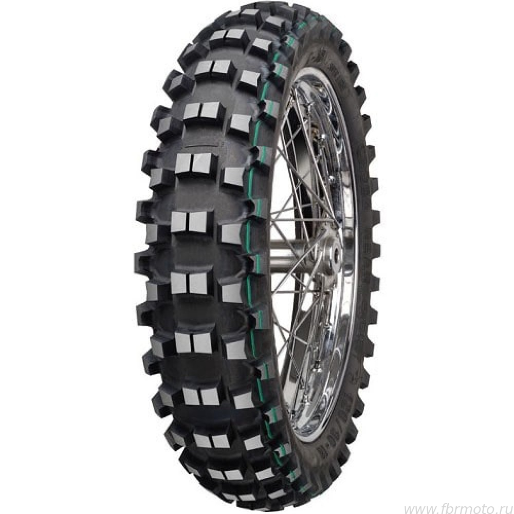 Mitas 110/100-18 64R TT C-18 Super Light