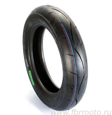 Mitas 120/80-12 55P TL MC35 Soft