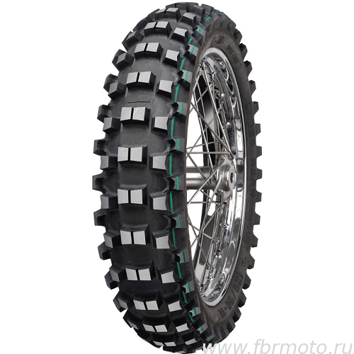 Mitas 120/90-18 65M TT C-18 Super Light